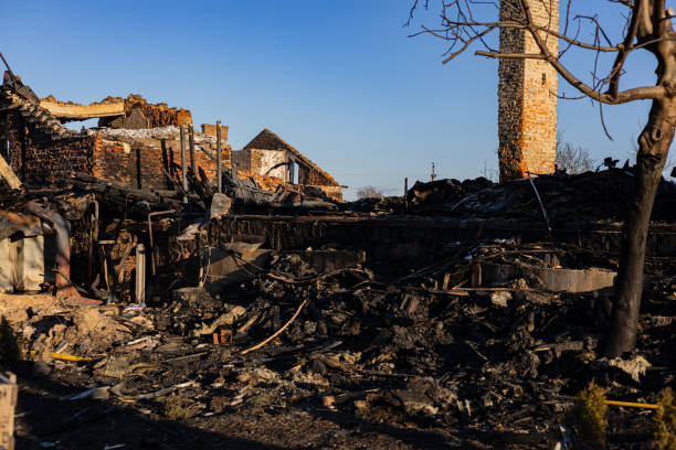Reliable Fire Damage Restoration contractor in Quakertown, PA by Fire Damage Laser Cleaning