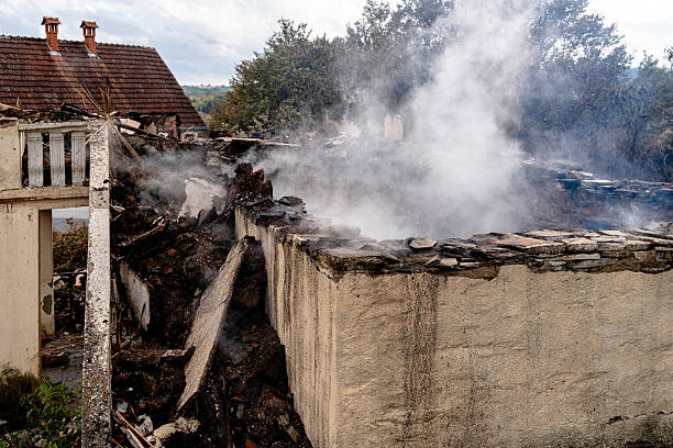 Affordable Fire Damage Restoration solutions in Quakertown, PA